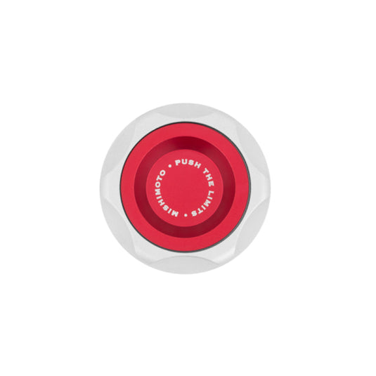 Mishimoto MMOFC-TOY-RD MM Oil Filler Caps