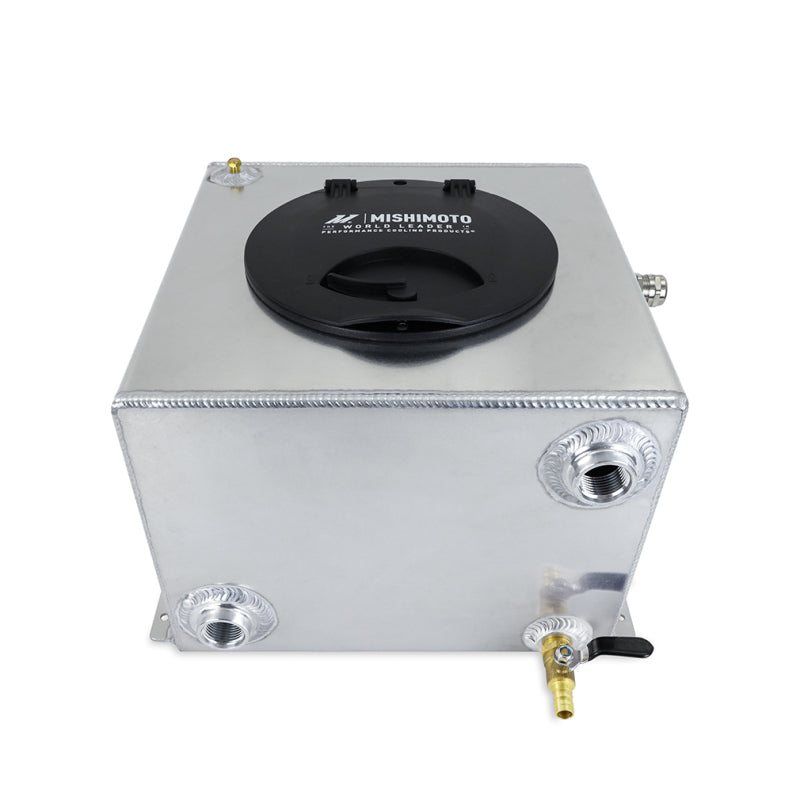 Load image into Gallery viewer, Mishimoto MMRT-A2W-50N MM Reservoir Tanks
