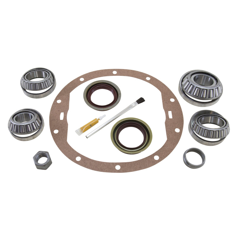 Load image into Gallery viewer, Yukon Gear &amp; Axle BK GM8.6-B YUK Bearing Install Kits
