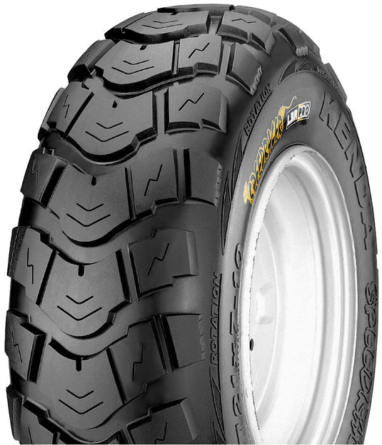 Kenda 085720840B1 K572 Road Go Front/Rear Tire - 19x7x8
