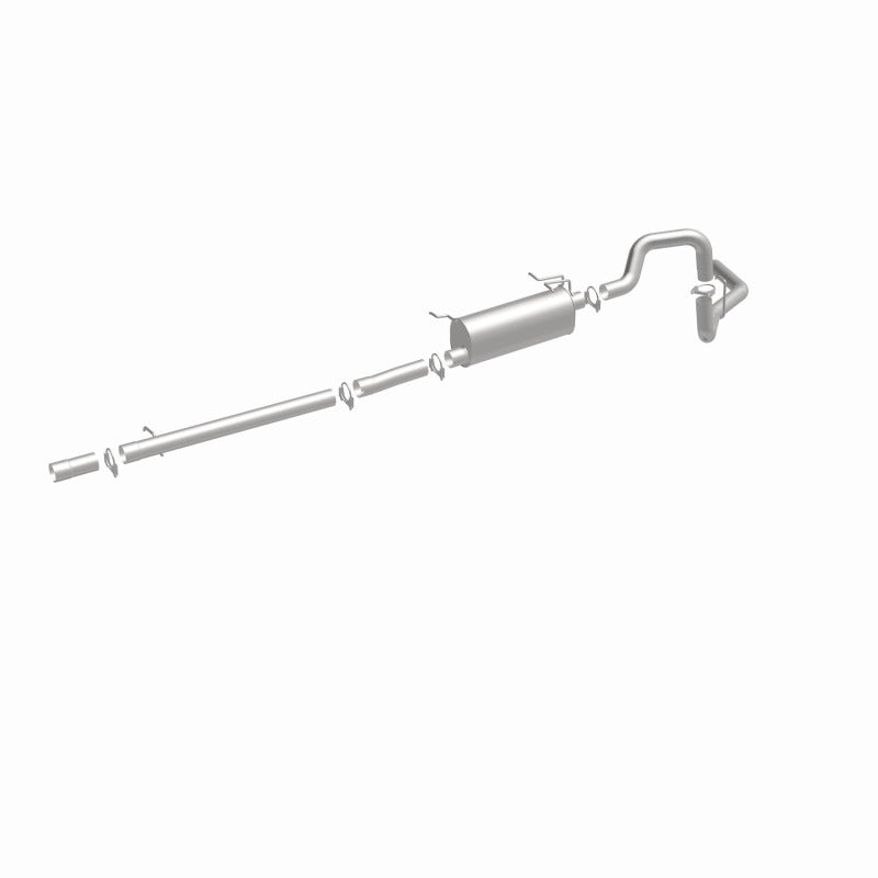Load image into Gallery viewer, Magnaflow 106-0007 MAG BRE Exhaust Kits
