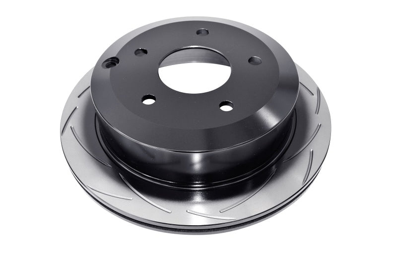 Load image into Gallery viewer, Dba DBA2021S DBA Street Slotted Rotors
