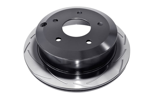 Dba DBA2021S DBA Street Slotted Rotors
