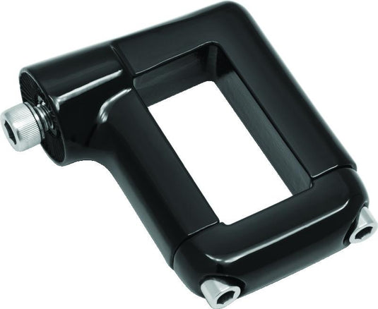 Kuryakyn 3118 KUR License Plate Mounts E