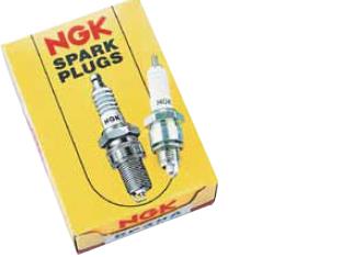 Ngk 2238 V-Power Spark Plug - TR5