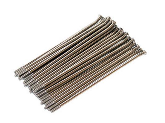 Pro-Wheel 144HDSKLX Front Spoke Set - 14in. Heavy Duty