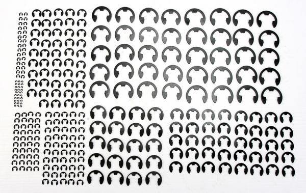 Performance Tools W5208 E-Clip Kit