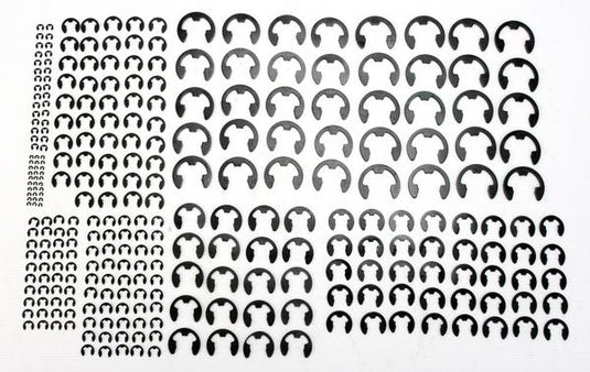 Performance Tools W5208 E-Clip Kit
