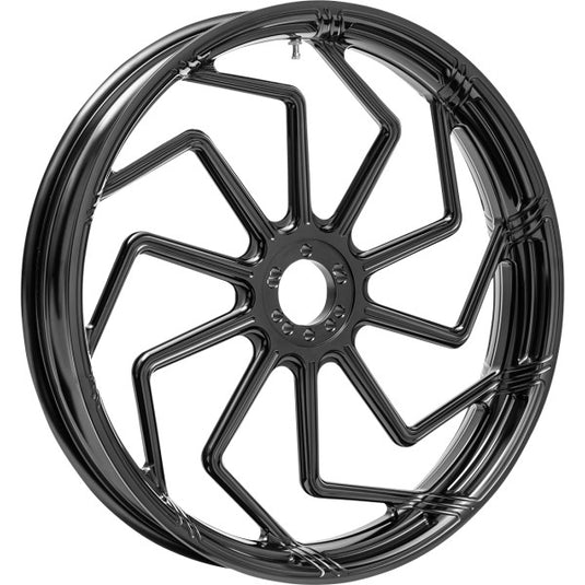 Arlen Ness 71-506 Kickback 10-Spoke Rim - 21 x 3.50