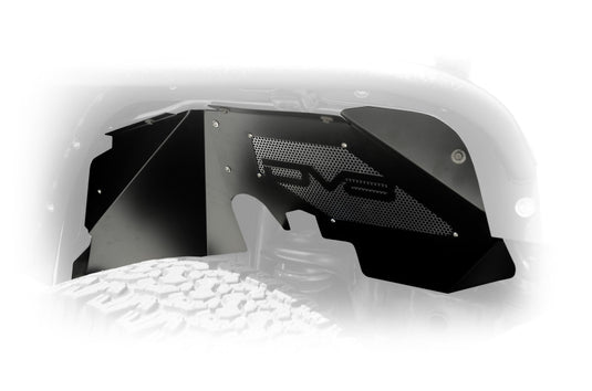 Dv8 Offroad INFEND-01FB DVE Inner Fender Liners
