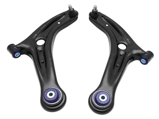Superpro TRC1048 SPR Control Arms - Front