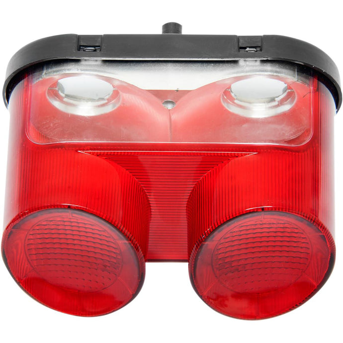 Kimpex 284038 Taillight Lens