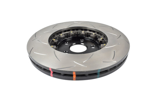 Dba DBA53919BLKS DBA 5000 Series Slotted Rotors