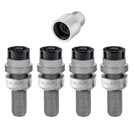 Mcgard 28320 MCG Wheel Lock Bolt Sets