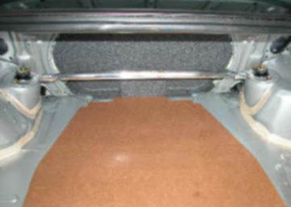Load image into Gallery viewer, Whiteline KSB628Q WL Strut Bars - Rear
