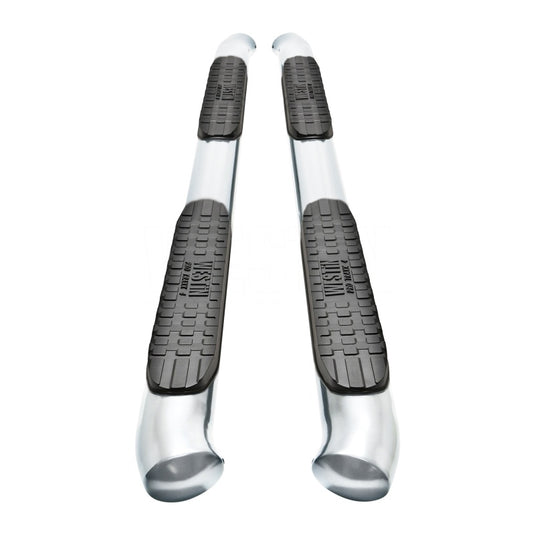 Westin 21-24190 WES Nerf Bars - PRO TRAXX 4