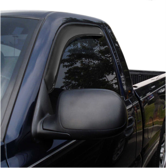 Avs 192956 AVS In-Channel Ventvisors