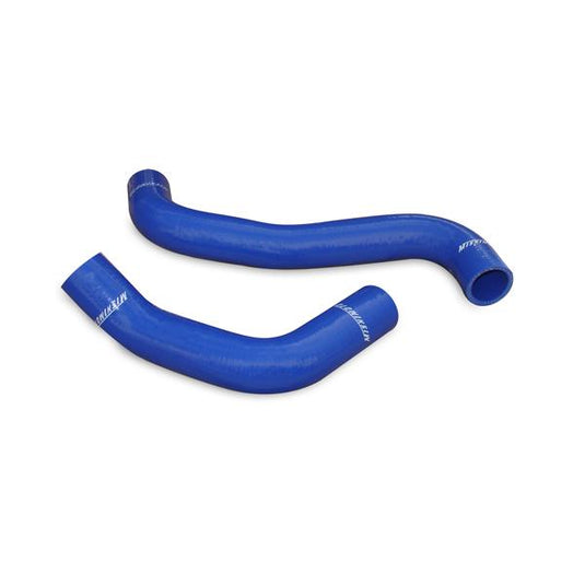 Mishimoto MMHOSE-STI-08BL MM Silicone Hose - Radiator