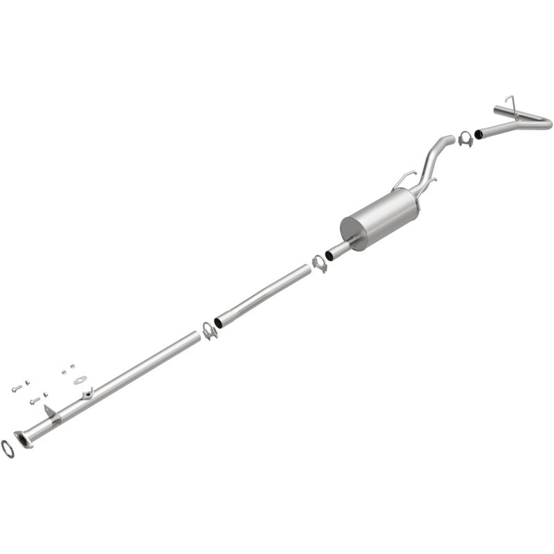 Load image into Gallery viewer, Magnaflow 106-0404 MAG BRE Exhaust Kits
