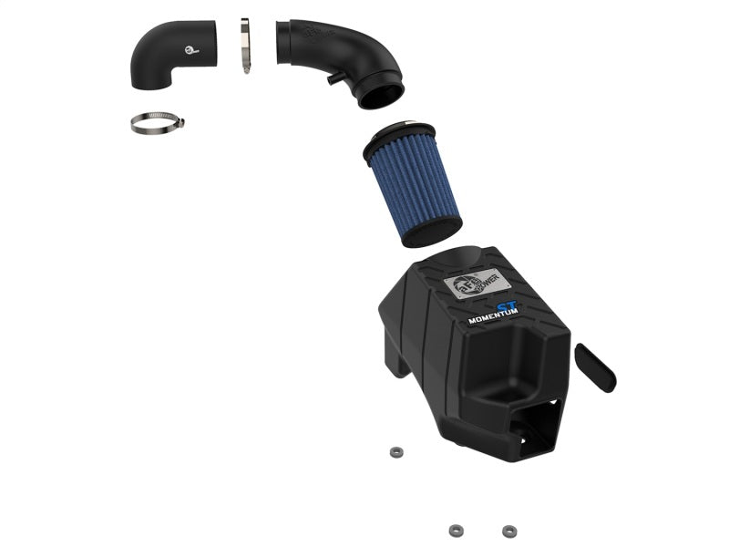 Load image into Gallery viewer, Afe 54-46209 AFE Momentum ST Cold Air Intakes
