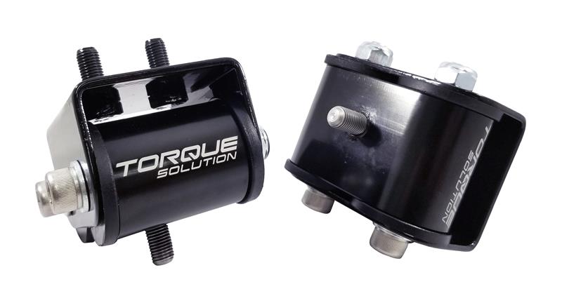 Load image into Gallery viewer, Torque Solution TS-SU-200 TQS Engine Mounts
