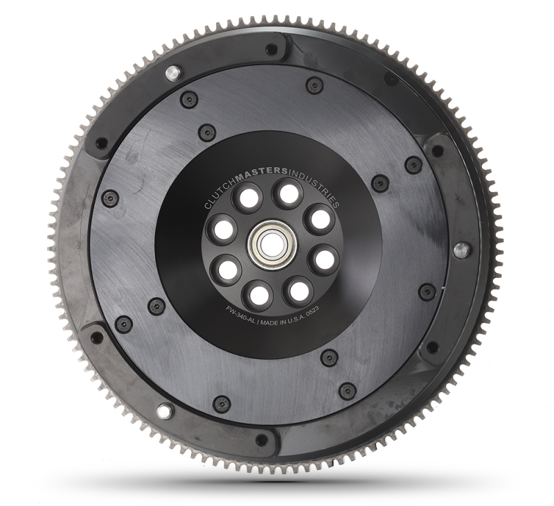 Load image into Gallery viewer, Clutch Masters FW-340-AL CM Aluminum Flywheels
