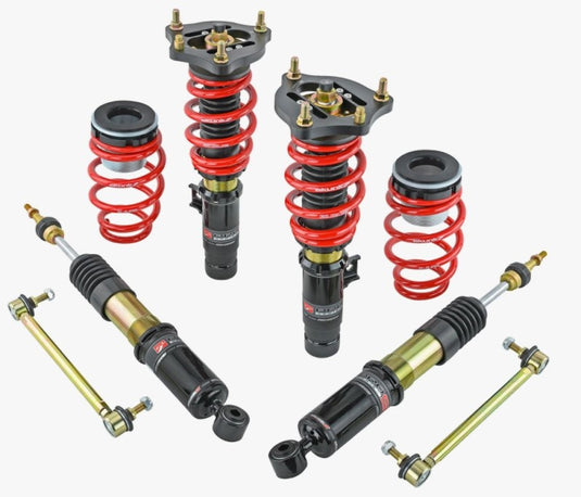 Skunk2 Racing 541-05-8780 SK Pro-ST Coilovers