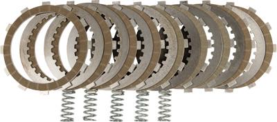 Energy One VR-7 Performance Clutch Kit
