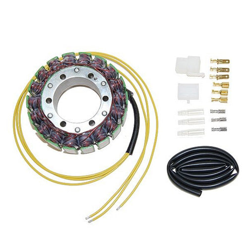 Electrosport Industries ESG080 Stator