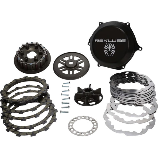 Rekluse RMS-7407176 Apex Clutch Kit