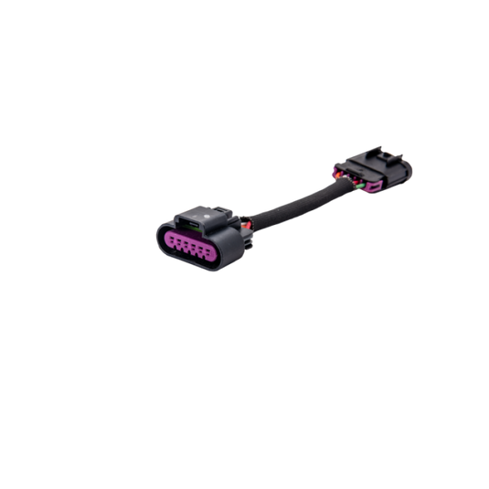 Fleece Performance FPE-HAR-DMAX-FAN-L5P FPE Extension Harnesses