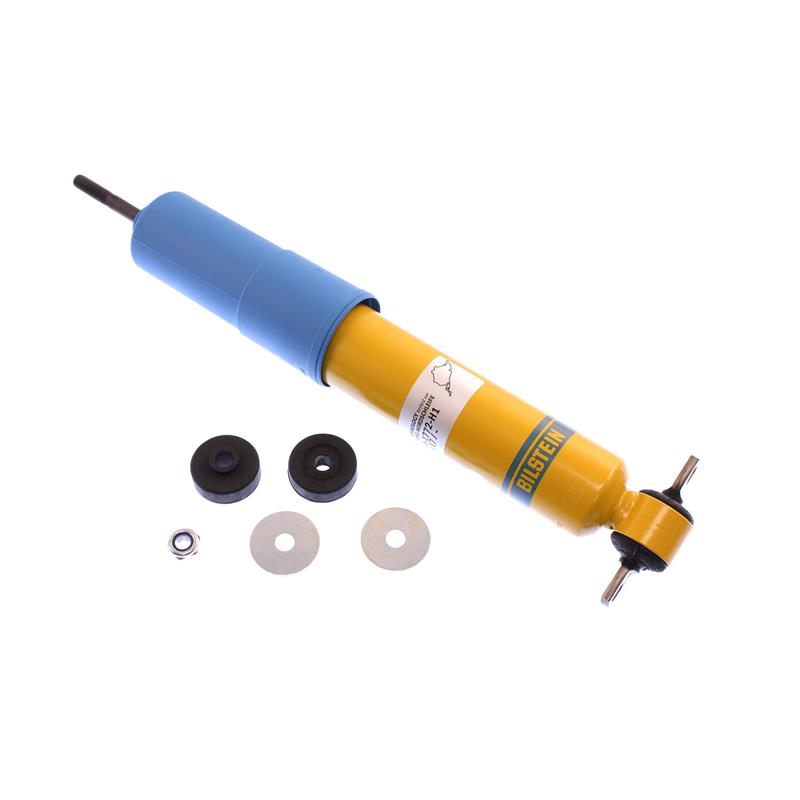 Load image into Gallery viewer, Bilstein 24-184830 BIL B6 Series Shocks
