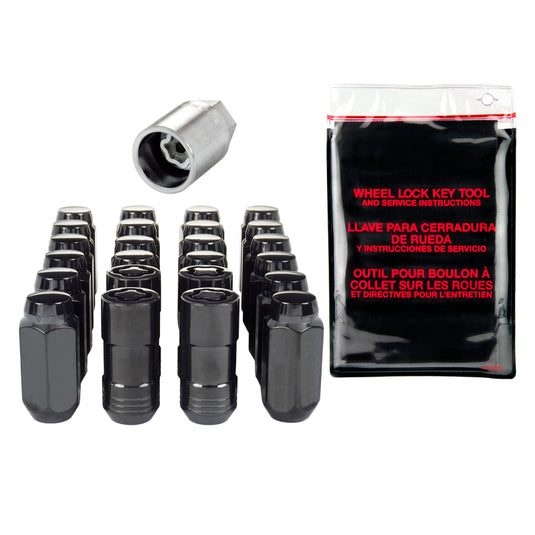 Mcgard 84622 MCG Hex Lug Nut Install Kits