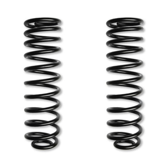 Rock Krawler RK03101P RKR Coil Springs