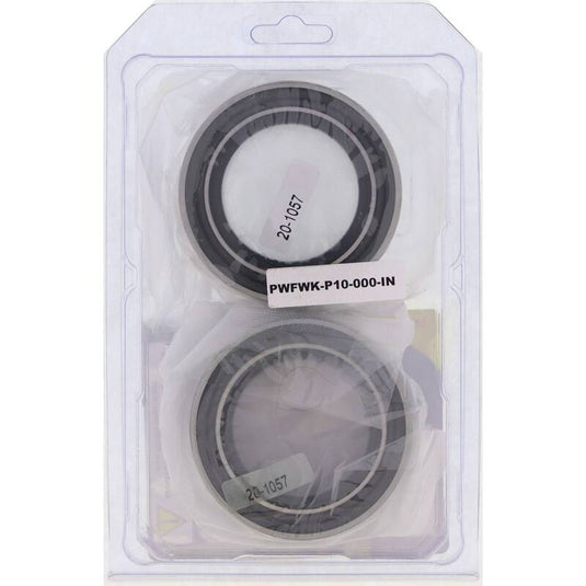 Pivot Works PWFWK-P10-000 PIV Wheel Bearing Kit