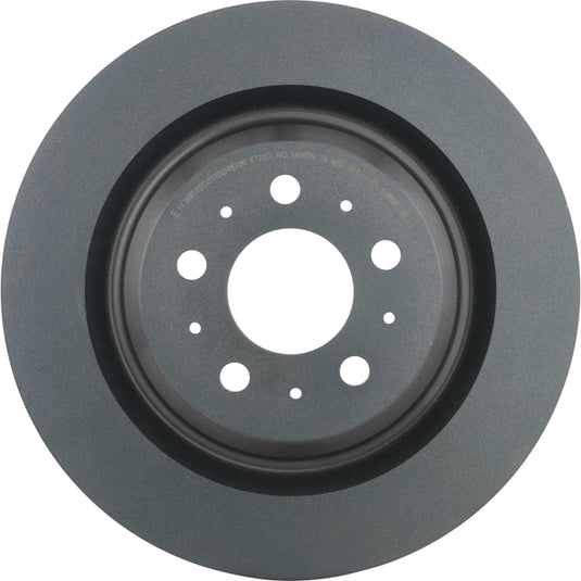 Brembo Oe KT08002 BRE EV Brake Kits