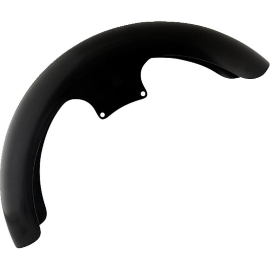 Klock Werks KWF-01-0313 Tire Hugger Series Front Fender - Wrapper - 16in. - 19in. Wheel