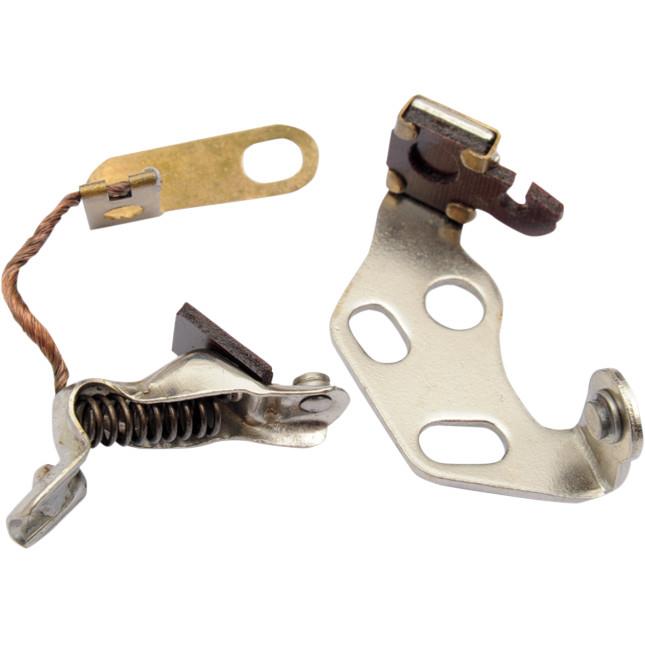 Eastern Motorcycle Parts A-32658-30 Ignition Point