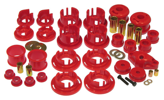 Prothane 16-2005 PRO Total Kits - Red