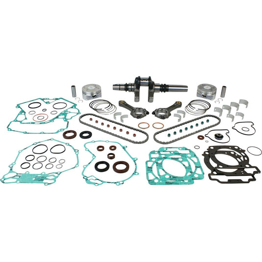 Vertex HR00206 Engine Rebuild Kit