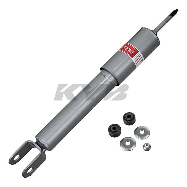 Load image into Gallery viewer, Kyb KG54327 KYB Shocks &amp; Struts Gas-A-Just
