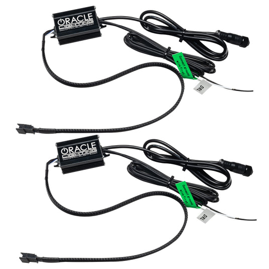 Oracle Lighting 1452-330 ORL DRL Headlight Upgrade Kits