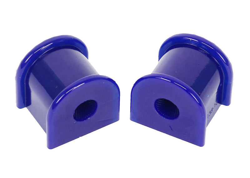 Load image into Gallery viewer, Superpro SPF1138-16K SPR Bushings - Sway Bar
