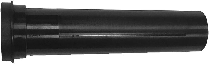 Harddrive 052035 Throttle Sleeve - Black