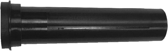 Harddrive 052035 Throttle Sleeve - Black