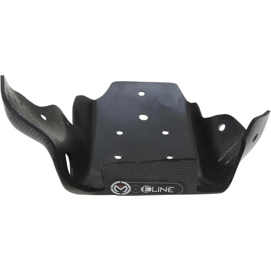 Moose Racing MSP2316 Carbon Fiber Skid Plate