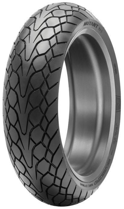 Dunlop 45255210 DUN Mutant Tires