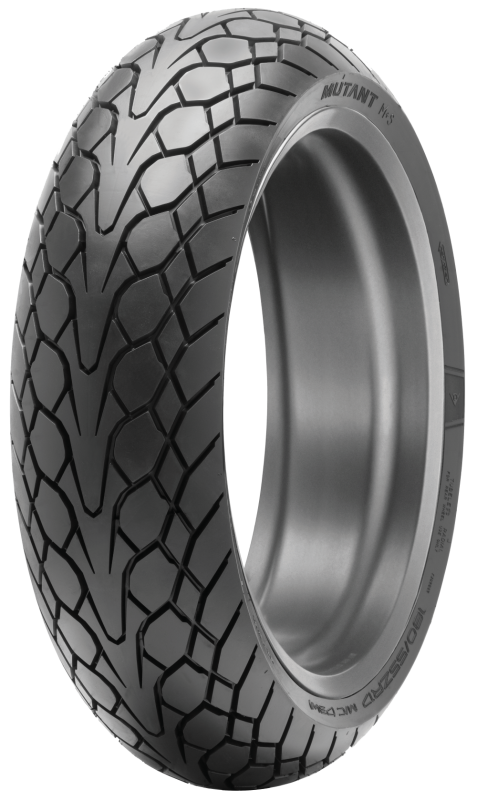 Dunlop 45255210 DUN Mutant Tires