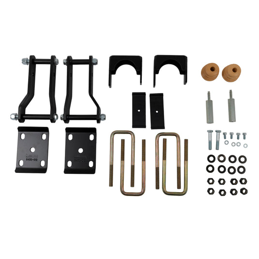 Belltech 6531 BT FLIP Kit