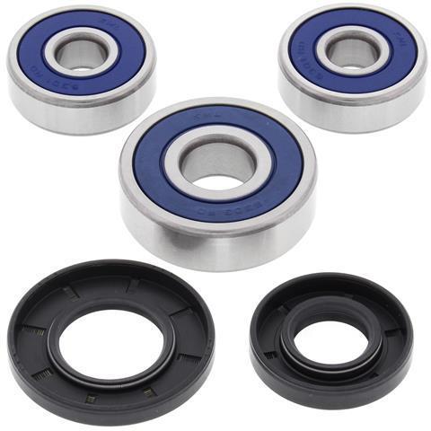 All Balls 25-1304 Wheel Bearing and Seal Kit